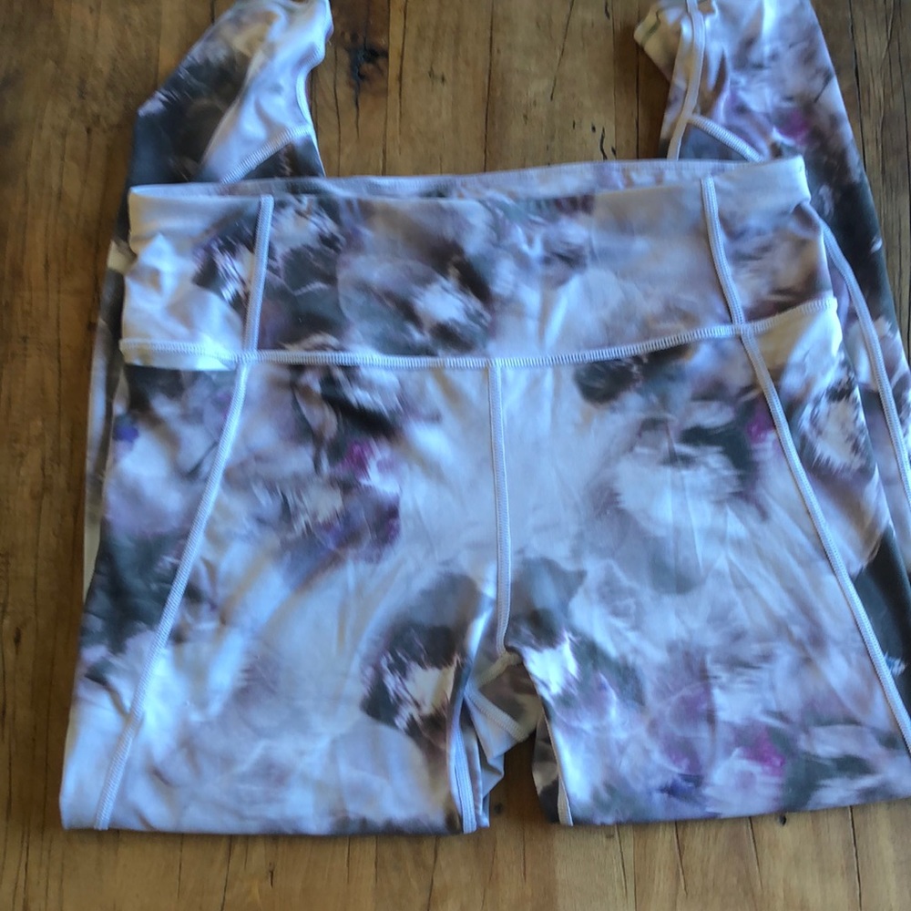 Athleta Run Fred Tights